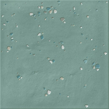 Керамогранит STARDUST PEBBLES TEAL (126393) 15x15 от WOW (Испания) в Москве