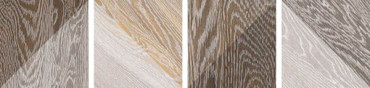 Вставка TACO MELANGE NATURAL 16.5x16.5 от Gayafores (Испания) в Москве