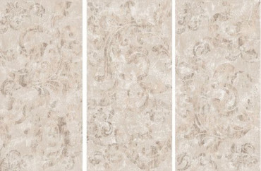 Декор CANVAS USED BEIGE RETT 60x120 от Ariana (Италия) в Москве