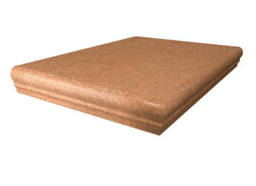 Ступень угловая SG906700N/GR/AN Аллея бежевый 30x30 от Kerama Marazzi (Россия) в Москве