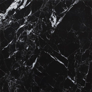 Керамогранит Hi-Glossy - Tornado Negro (GW20) (5756) 60x60 от Tilekraft (Индия) в Москве