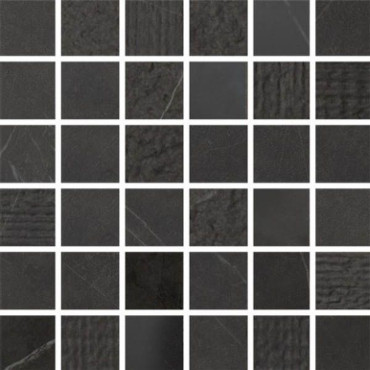 Мозаика LUX EXPERIENCE PIETRA GREY MOS.MIX (MW023MM) 30x30 от Italgraniti (Италия) в Москве