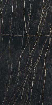 Керамогранит Magnum Prexious Thunder Night 6mm Glossy (757740) 120x280 от REX Ceramiche (Италия) в Москве