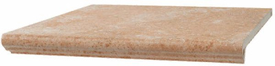 Фронтальная ступень PELDANO FIORENTINO AITANA BEIGE 33.3x33.3 от Azuliber (Испания) в Москве