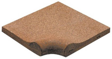 Угол внутренний NATURAL ESQUINA BORDE INTERI 20x20 от Gresan (Испания) в Москве