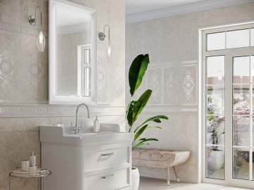 Плитка ВЕЛАСКА (Kerama Marazzi) в Москве