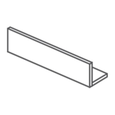 Спецэлемент SHALE TAUPE BORDO L (SL06BR) 15x60 от Italgraniti (Италия) в Москве