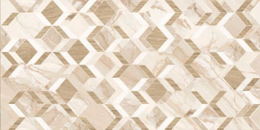 Настенная плитка CALACATTA GOLD ROMBI 31.5x63 от Керлайф (Россия) в Москве