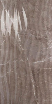 Настенная плитка CURL TORTORA SHINE (629.0140.0371) 35x70 от Love Tiles (Португалия) в Москве