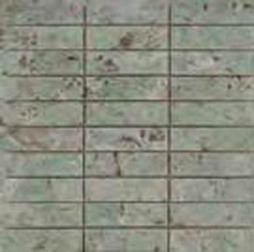 Мозаика CHARM EXPERIENCE AMAZZONITE MOSAICO LAP. 30x30 от Italgraniti (Италия) в Москве