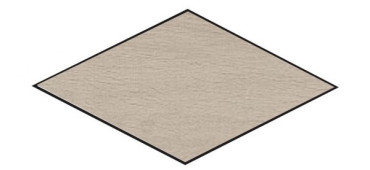 Керамогранит CROSSROAD WOOD SAND RET. ROMBO 30 30x30 от ABK Ceramiche (Италия) в Москве
