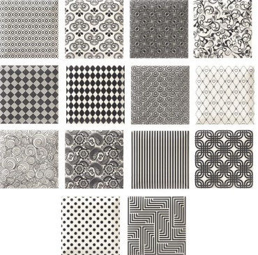 Decor Preston Mix14 (без подбора) 15x15 от Mainzu (Испания) в Москве
