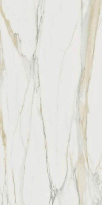 Керамогранит I Classici Calacatta Gold Glossy 60x120 от REX Ceramiche (Италия) в Москве