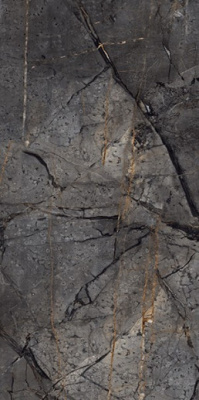 Керамогранит Amazone Charcol HG (3043) 60x120 от Tilekraft (Индия) в Москве