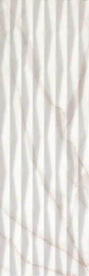 Настенная плитка ROMA 25 FOLD CALACATTA (fLSY) 25x75 от FAP Ceramiche (Италия) в Москве