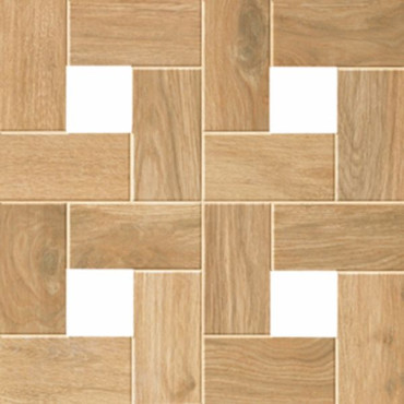 Декор Etic Rovere Cassettone (AM8K) 45x45 от Atlas Concorde (Италия) в Москве