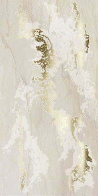 Декор Decor Solitaire Gold-Sand Lapp/Rett 60x120 от Ceramiche Brennero (Италия) в Москве