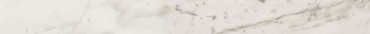 Бордюр Marvel Statuario Select List. Lapp. AD5J 7x75 от Atlas Concorde (Италия) в Москве
