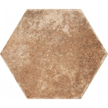 Керамогранит Pompeia Marron (MNP000010) 20x24 от Monopole (Испания) в Москве