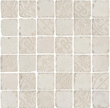Декор Про Фьюче бежевый мозаичный (SBM006/DD640420) 30x30x0.9 от Kerama Marazzi (Россия) в Москве