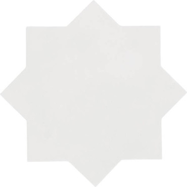 Керамогранит KASBAH STAR BONE (29076) 16.8x16.8 от Equipe Ceramicas (Испания) в Москве