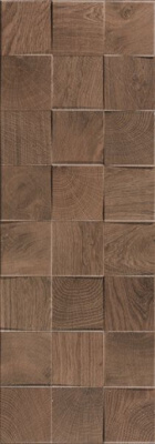Настенная плитка Taco Oxford Cognac (P34706771) 31.6x90 от Porcelanosa (Испания) в Москве