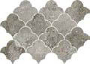 Мозаика BOLD MOD.ARABESQUE CONCERT SU RETE (133573) 35x23 от Naxos Ceramica (Италия) в Москве