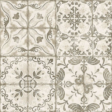 Керамогранит Laberta Flow Beige (GP6FLW11) 41x41 от New Trend (Россия) в Москве