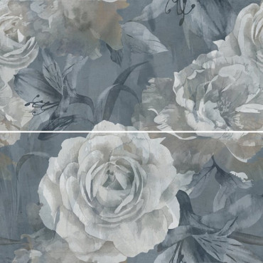 Панно Decor Set Autumn (комп/2 шт) 60x120 от APE Ceramica (Испания) в Москве