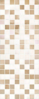 Декор Стеллине MM7218 мозаичный 25x50 от Kerama Marazzi (Россия) в Москве