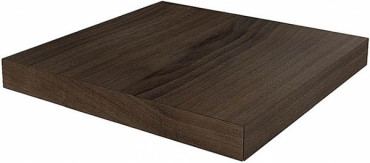 Угловая ступень Про Вуд клееная левая коричневый (DL501700R/GCS) 33x33 от Kerama Marazzi (Россия) в Москве