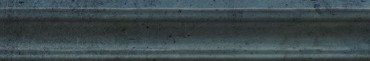 Бордюр ALCHIMIA Moldura Blue 5x30 от Cifre Ceramica (Испания) в Москве