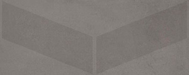 Настенная плитка Ebony Grafito 20x50 от Vives Ceramica (Испания) в Москве
