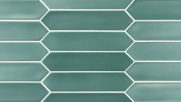 Настенная плитка LANSE VIRIDIAN (27485) 5x25 от Equipe Ceramicas (Испания) в Москве