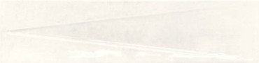 Настенная плитка BARI WHITE DECOR (5000035263) 6x24.6 от Harmony (Испания) в Москве