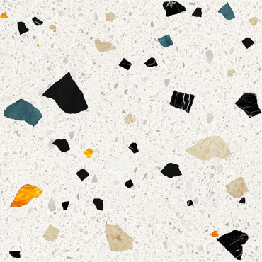 Керамогранит Сray light shards 60x60 от Creto (Россия) в Москве