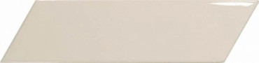 Настенная плитка Chevron Cream Left (23352) 5.2x18.6 от Equipe Ceramicas (Испания) в Москве