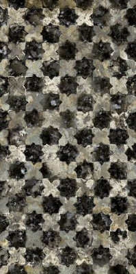 Керамогранит OPULENCE ANTIQUE DARK LEV RET (03588) 60x119.5 от Piemme Ceramiche (Valentino) (Италия) в Москве