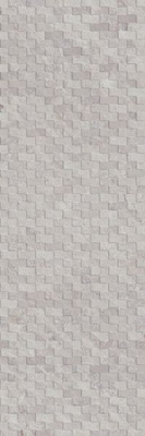 Настенная плитка Mirage-Image Silver Deco (4 P/C) 33.3x100 от Venis (Испания) в Москве