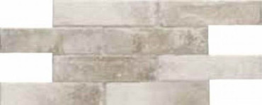Керамогранит Boston Brick Downtown 6.5x25 от Natucer (Испания) в Москве