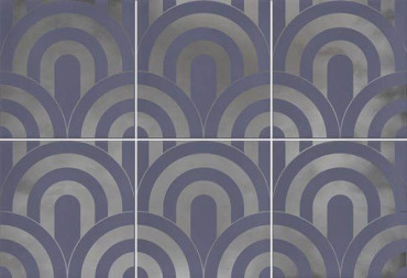 Настенная плитка Takada Indigo Plata 23x33.5 от Vives Ceramica (Испания) в Москве