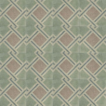 Керамогранит PLAY CLASSIC CONCRETE RETRO' C (PF60005901) 20x20 от ABK Ceramiche (Италия) в Москве