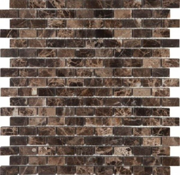 Мозаика SBW3308P (15x30) 29x30.5x8 от Imagine Lab (Китай) в Москве