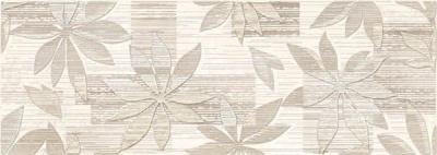 Декор STRATO PATCHWORK CREMA 25.1x70.9 от Керлайф (Россия) в Москве