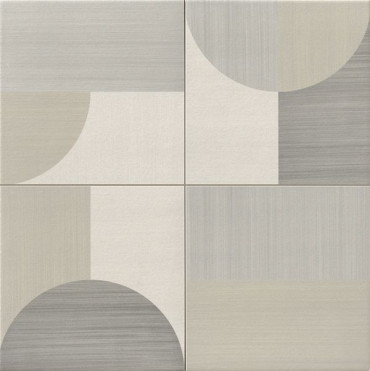 Керамогранит MOON Deco Beige 44.2x44.2 от Realonda Ceramica (Испания) в Москве