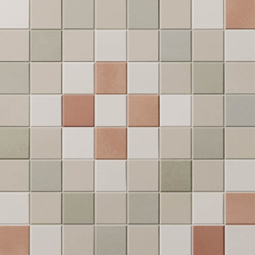 Керамогранит TESSERAE PLAY BOARD DUNA (127391) 28x28 от WOW (Испания) в Москве