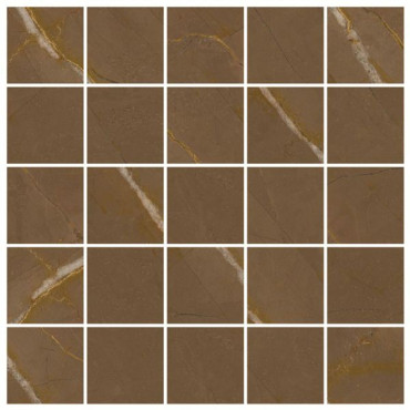 Мозаика Marble Trend Pulpis K-1002/CR/m14 30.7x30.7 от Kerranova (Россия) в Москве