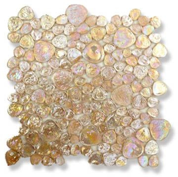 Мозаика Drops 05 30.3x30.3 от Art&Natura (Италия) в Москве