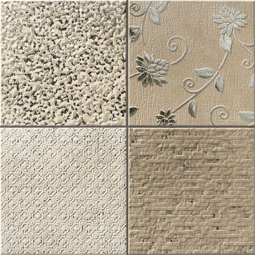 Керамогранит RUST Taupe 44.2x44.2 от Realonda Ceramica (Испания) в Москве