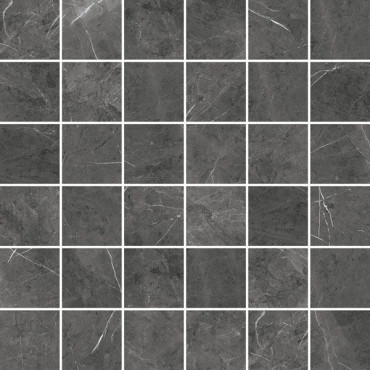 Мозаика SENSI MOS.QUADR. PIETRA GREY 30x30 от ABK Ceramiche (Италия) в Москве